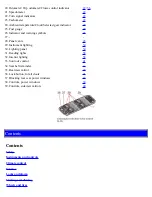 Предварительный просмотр 5 страницы Volvo 2003 S60 Manual