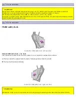 Предварительный просмотр 55 страницы Volvo 2003 S60 Manual