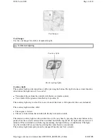 Предварительный просмотр 35 страницы Volvo 2003 S80 Manual