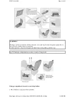 Предварительный просмотр 37 страницы Volvo 2003 S80 Manual