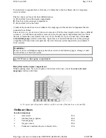 Предварительный просмотр 70 страницы Volvo 2003 S80 Manual