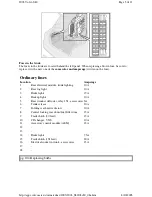 Предварительный просмотр 73 страницы Volvo 2003 S80 Manual