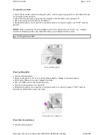 Предварительный просмотр 75 страницы Volvo 2003 S80 Manual