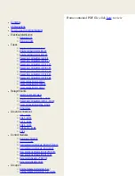 Volvo 2003 V70 Wiring Diagram preview