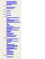 Предварительный просмотр 2 страницы Volvo 2003 V70 Wiring Diagram