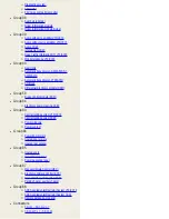 Предварительный просмотр 3 страницы Volvo 2003 V70 Wiring Diagram