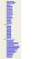 Предварительный просмотр 4 страницы Volvo 2003 V70 Wiring Diagram