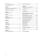 Предварительный просмотр 9 страницы Volvo 2003 V70 Wiring Diagram