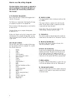 Предварительный просмотр 11 страницы Volvo 2003 V70 Wiring Diagram