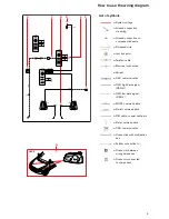 Предварительный просмотр 12 страницы Volvo 2003 V70 Wiring Diagram