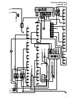 Предварительный просмотр 14 страницы Volvo 2003 V70 Wiring Diagram