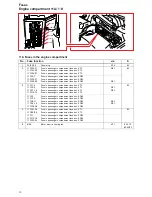 Предварительный просмотр 17 страницы Volvo 2003 V70 Wiring Diagram