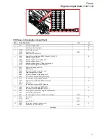 Предварительный просмотр 18 страницы Volvo 2003 V70 Wiring Diagram