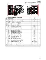 Предварительный просмотр 20 страницы Volvo 2003 V70 Wiring Diagram