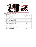 Предварительный просмотр 28 страницы Volvo 2003 V70 Wiring Diagram