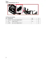 Предварительный просмотр 29 страницы Volvo 2003 V70 Wiring Diagram