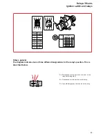 Предварительный просмотр 30 страницы Volvo 2003 V70 Wiring Diagram