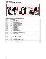 Предварительный просмотр 33 страницы Volvo 2003 V70 Wiring Diagram