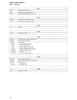 Предварительный просмотр 35 страницы Volvo 2003 V70 Wiring Diagram