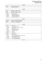 Предварительный просмотр 38 страницы Volvo 2003 V70 Wiring Diagram