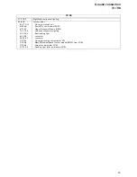 Предварительный просмотр 40 страницы Volvo 2003 V70 Wiring Diagram