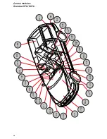 Предварительный просмотр 41 страницы Volvo 2003 V70 Wiring Diagram