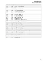 Предварительный просмотр 42 страницы Volvo 2003 V70 Wiring Diagram