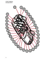 Предварительный просмотр 43 страницы Volvo 2003 V70 Wiring Diagram