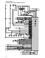 Предварительный просмотр 45 страницы Volvo 2003 V70 Wiring Diagram