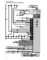 Предварительный просмотр 47 страницы Volvo 2003 V70 Wiring Diagram