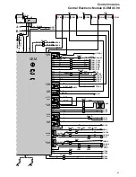 Предварительный просмотр 48 страницы Volvo 2003 V70 Wiring Diagram