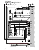 Предварительный просмотр 49 страницы Volvo 2003 V70 Wiring Diagram