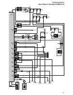 Предварительный просмотр 52 страницы Volvo 2003 V70 Wiring Diagram