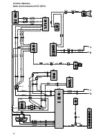 Предварительный просмотр 53 страницы Volvo 2003 V70 Wiring Diagram