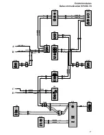 Предварительный просмотр 54 страницы Volvo 2003 V70 Wiring Diagram