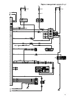 Предварительный просмотр 58 страницы Volvo 2003 V70 Wiring Diagram