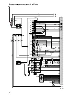 Предварительный просмотр 59 страницы Volvo 2003 V70 Wiring Diagram