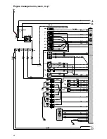 Предварительный просмотр 61 страницы Volvo 2003 V70 Wiring Diagram