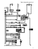 Предварительный просмотр 62 страницы Volvo 2003 V70 Wiring Diagram