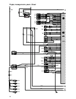 Предварительный просмотр 65 страницы Volvo 2003 V70 Wiring Diagram