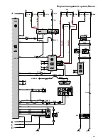 Предварительный просмотр 66 страницы Volvo 2003 V70 Wiring Diagram