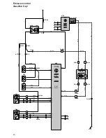 Предварительный просмотр 67 страницы Volvo 2003 V70 Wiring Diagram