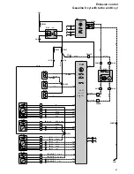 Предварительный просмотр 68 страницы Volvo 2003 V70 Wiring Diagram