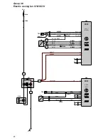 Предварительный просмотр 69 страницы Volvo 2003 V70 Wiring Diagram