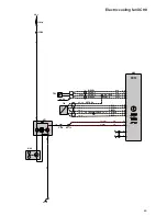 Предварительный просмотр 70 страницы Volvo 2003 V70 Wiring Diagram