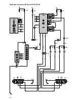 Предварительный просмотр 75 страницы Volvo 2003 V70 Wiring Diagram