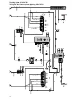 Предварительный просмотр 80 страницы Volvo 2003 V70 Wiring Diagram