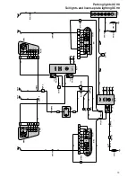 Предварительный просмотр 82 страницы Volvo 2003 V70 Wiring Diagram