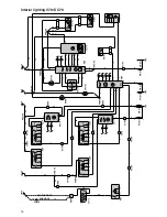 Предварительный просмотр 86 страницы Volvo 2003 V70 Wiring Diagram