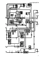 Предварительный просмотр 87 страницы Volvo 2003 V70 Wiring Diagram